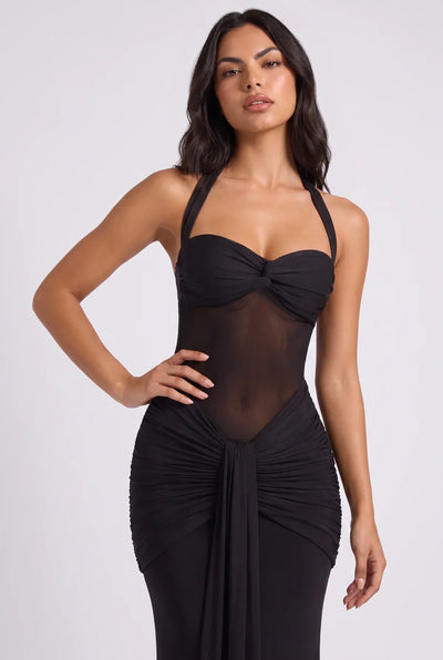 Vestido Ámbar