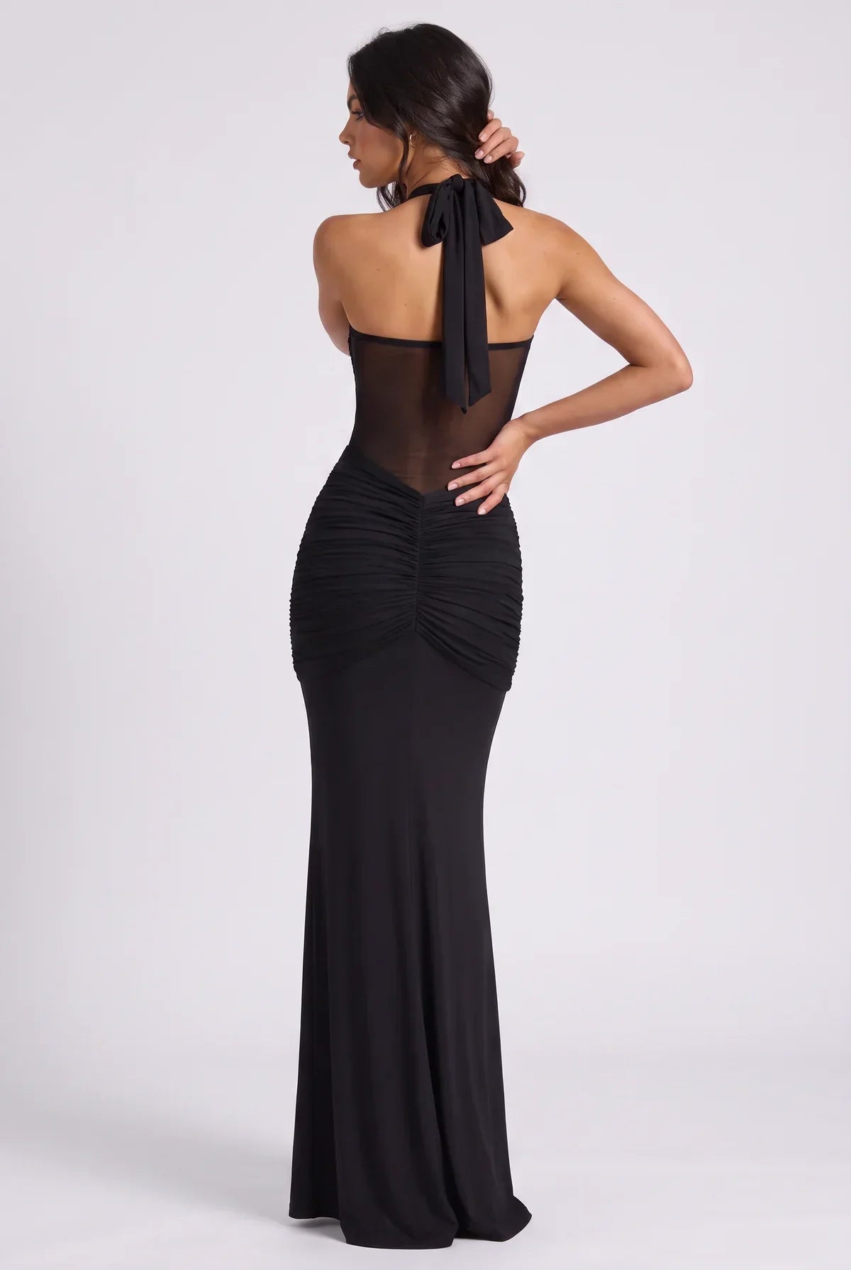 Vestido Ámbar