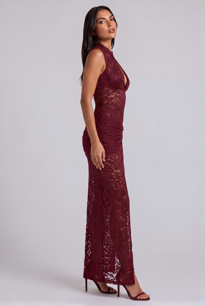 Vestido Arde