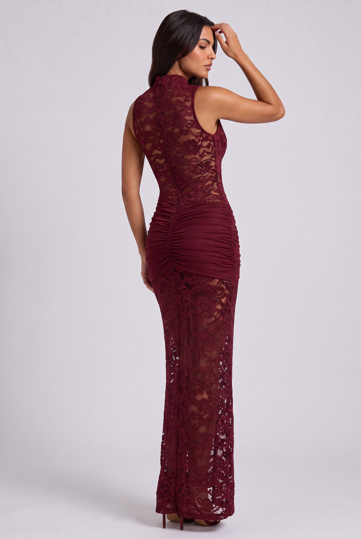 Vestido Arde