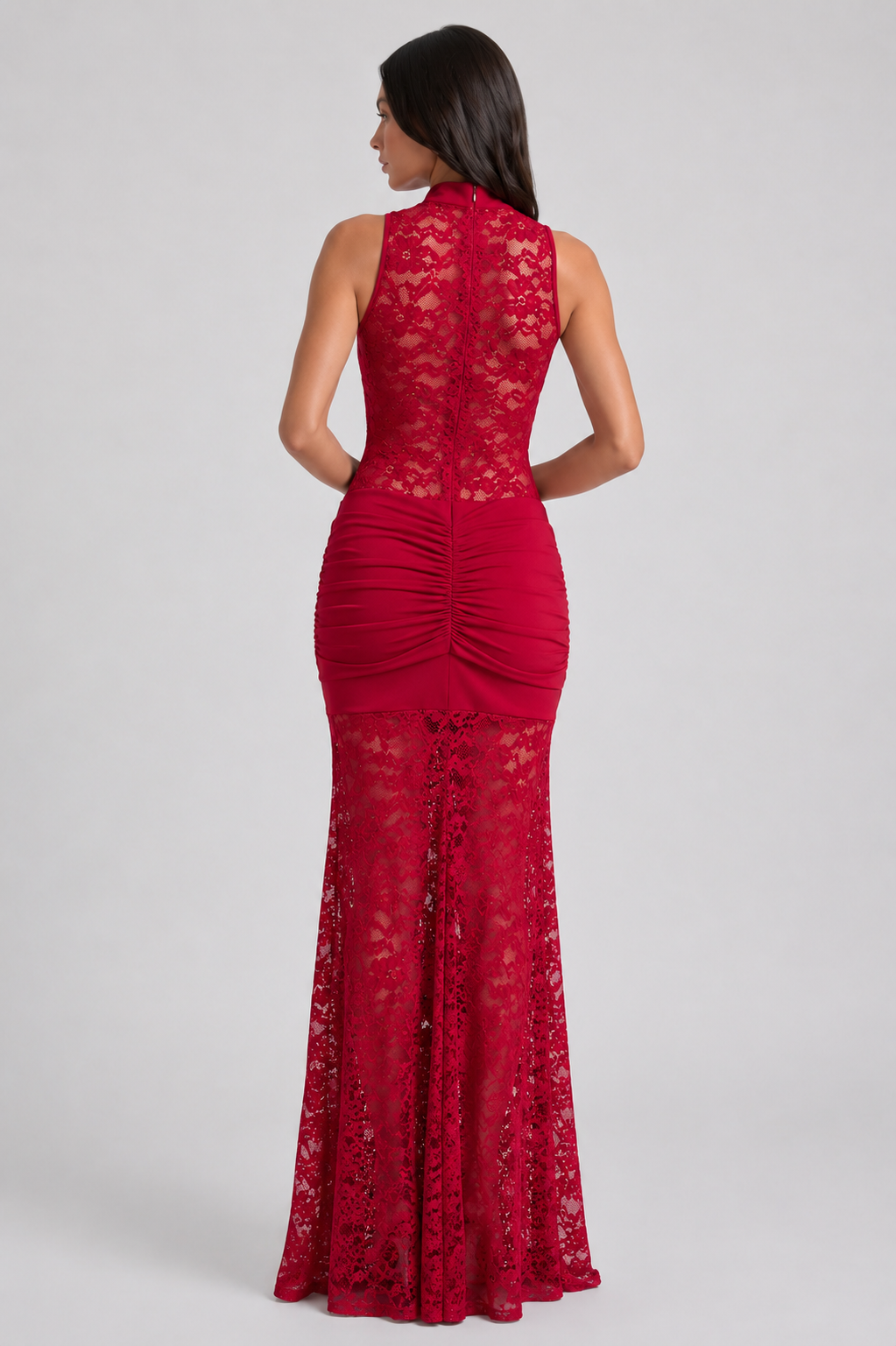 Vestido Arde