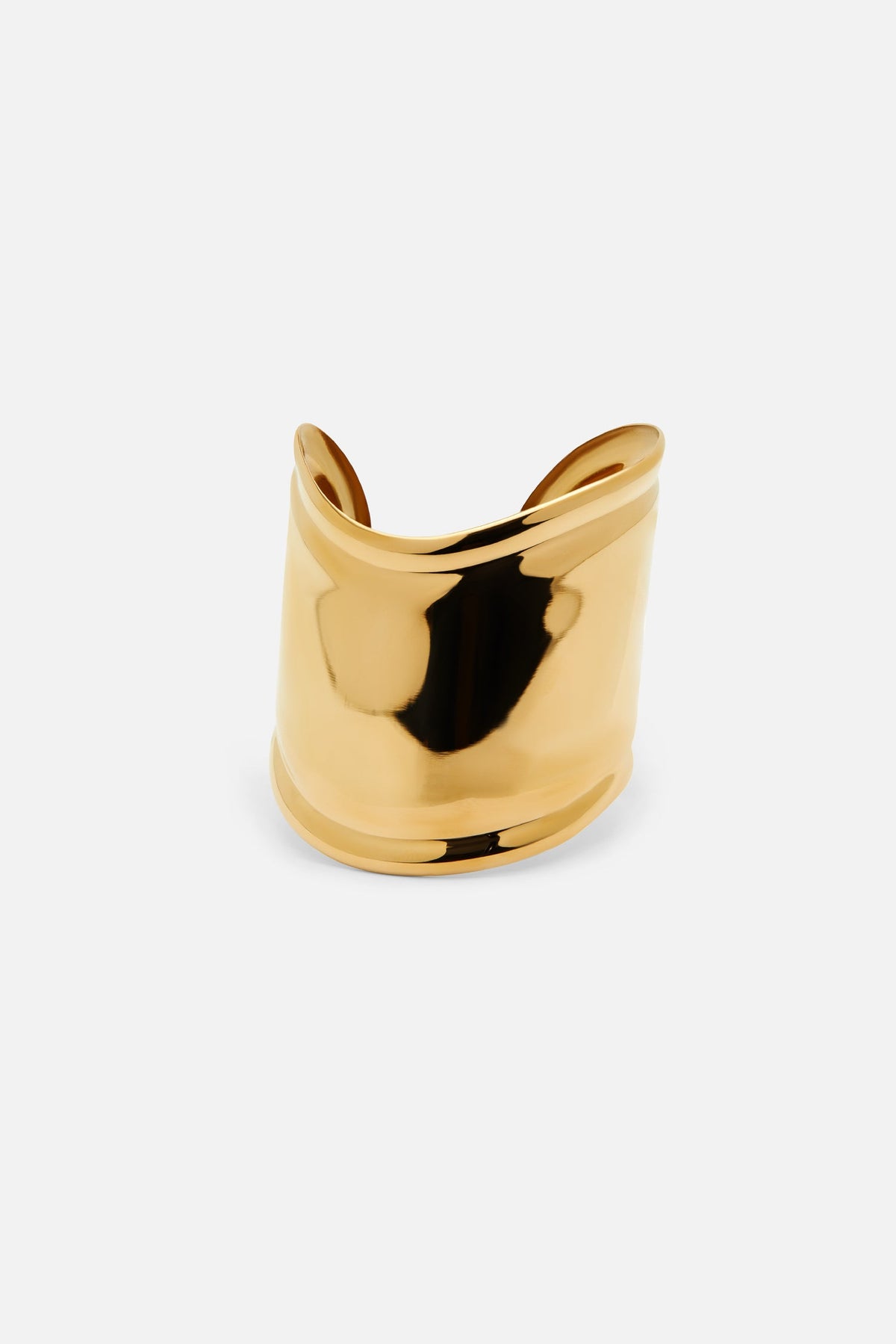 Brazalete Nastu Dorado