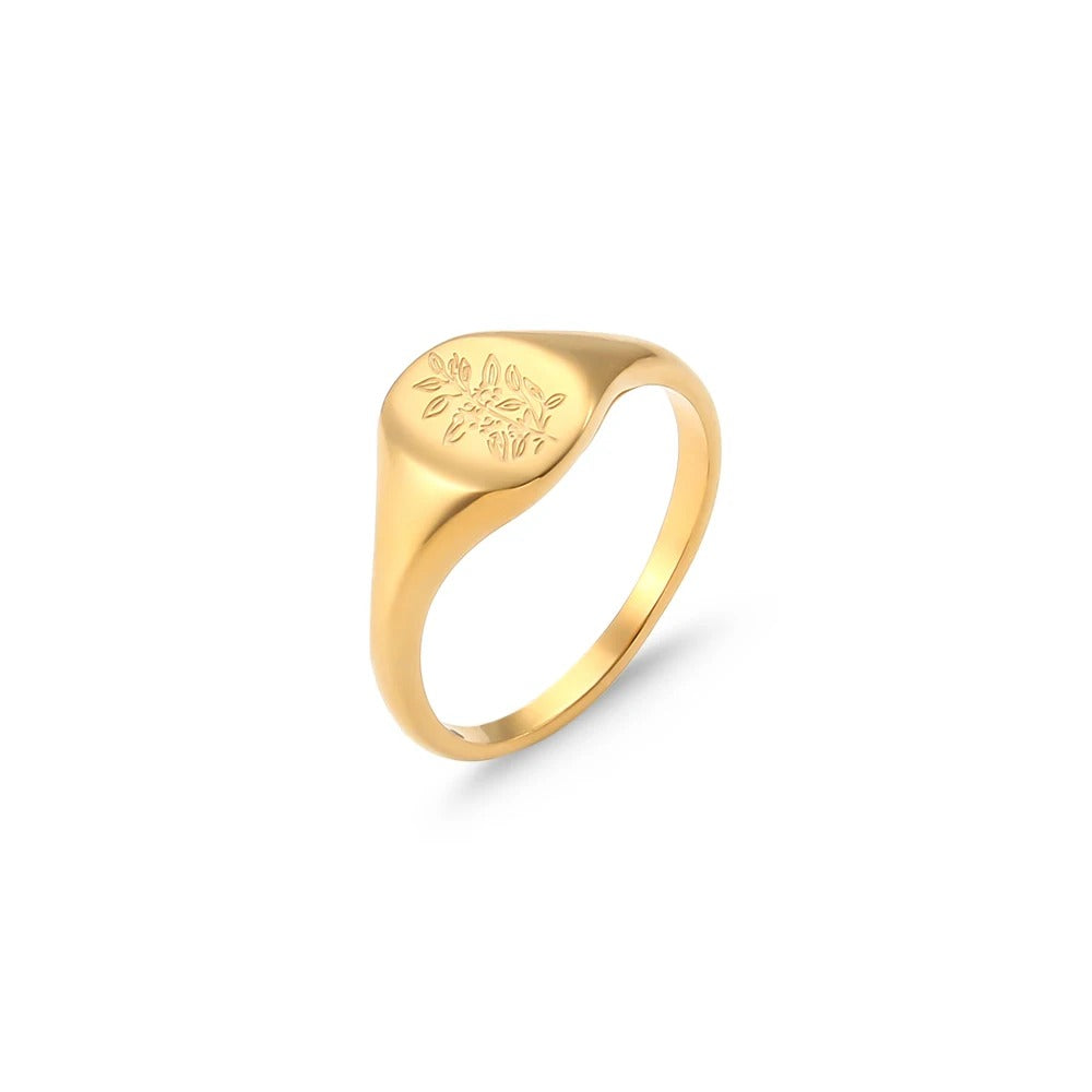 Anillo Sira