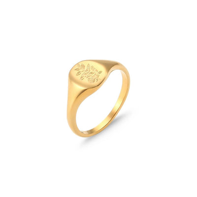 Anillo Sira