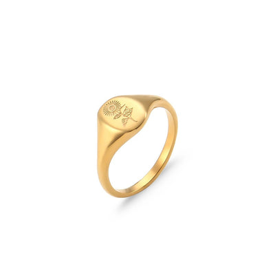 Anillo Sira