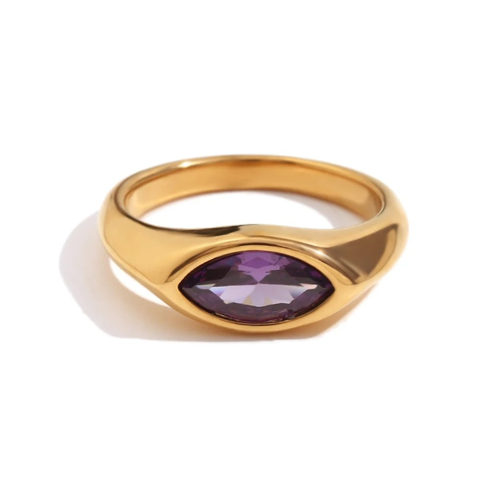 Anillo Jade