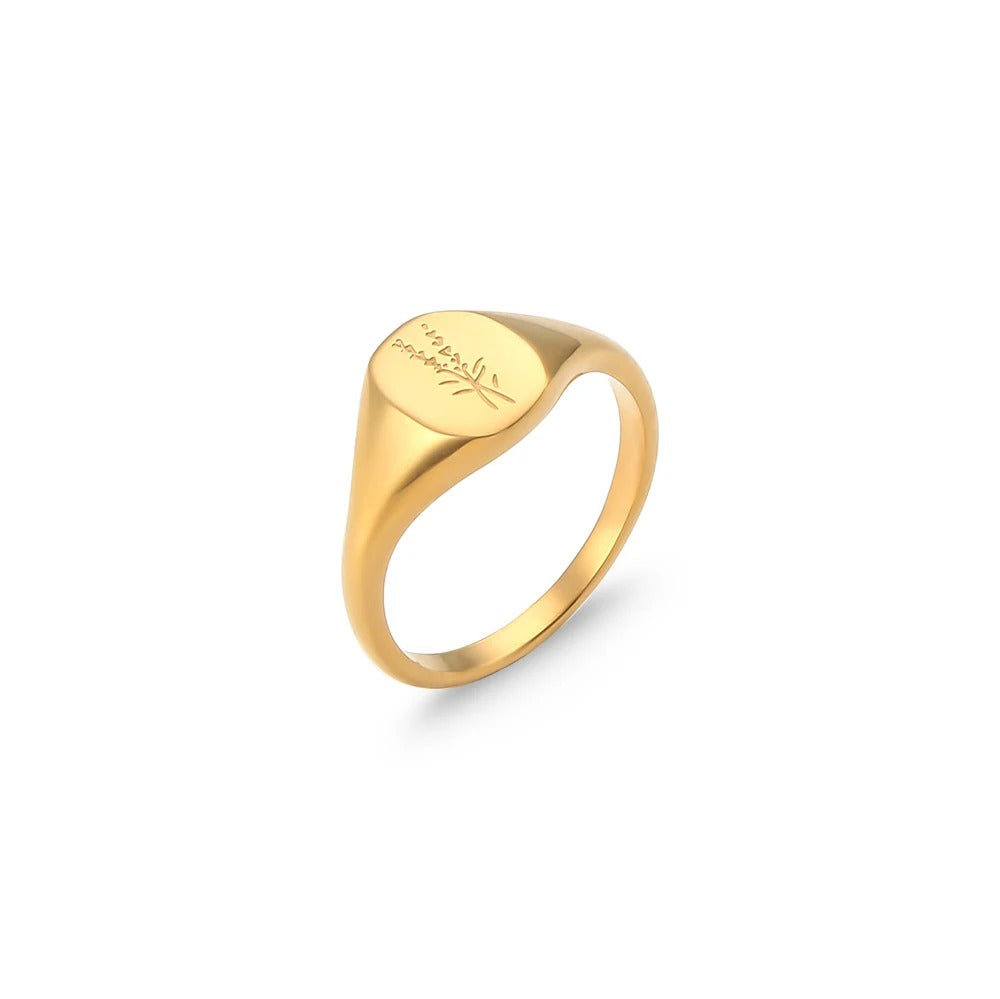 Anillo Sira