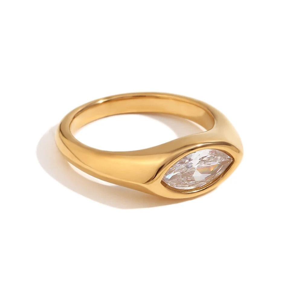 Anillo Jade