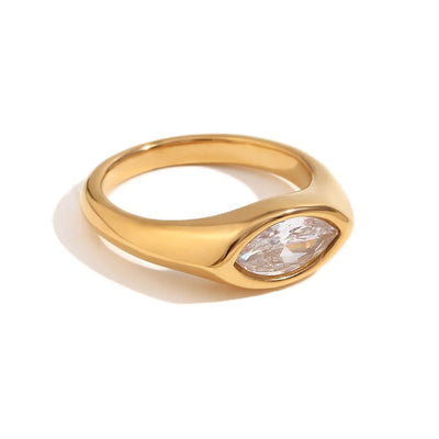 Anillo Jade