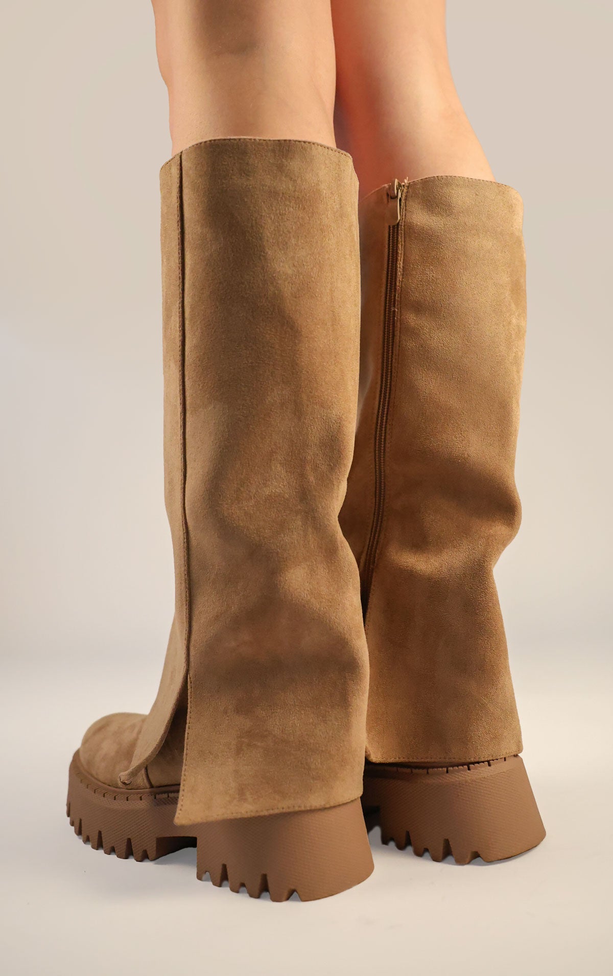Botas Isa