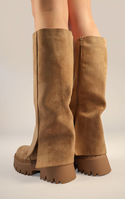 Botas Isa