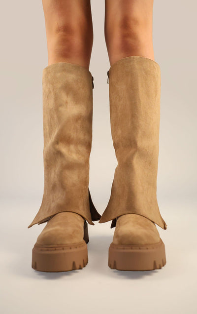Botas Isa